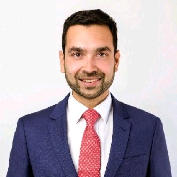 Kunal Sood