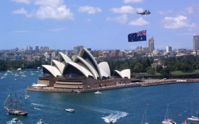 How to Migrate to Australia: Pathways, Visas & Requirements (2025 Guide)