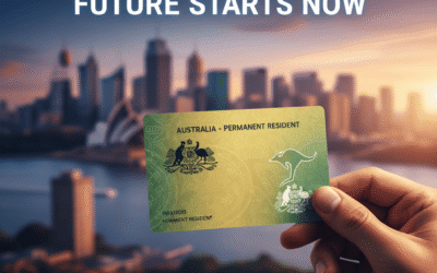 Permanent Residency (PR) in Australia Explained