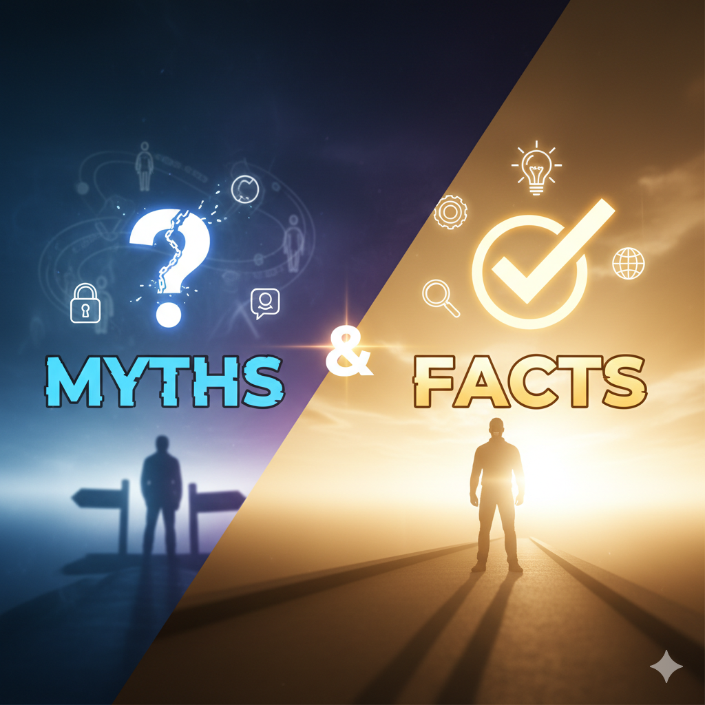 Common myths and facts about migrating to Australia