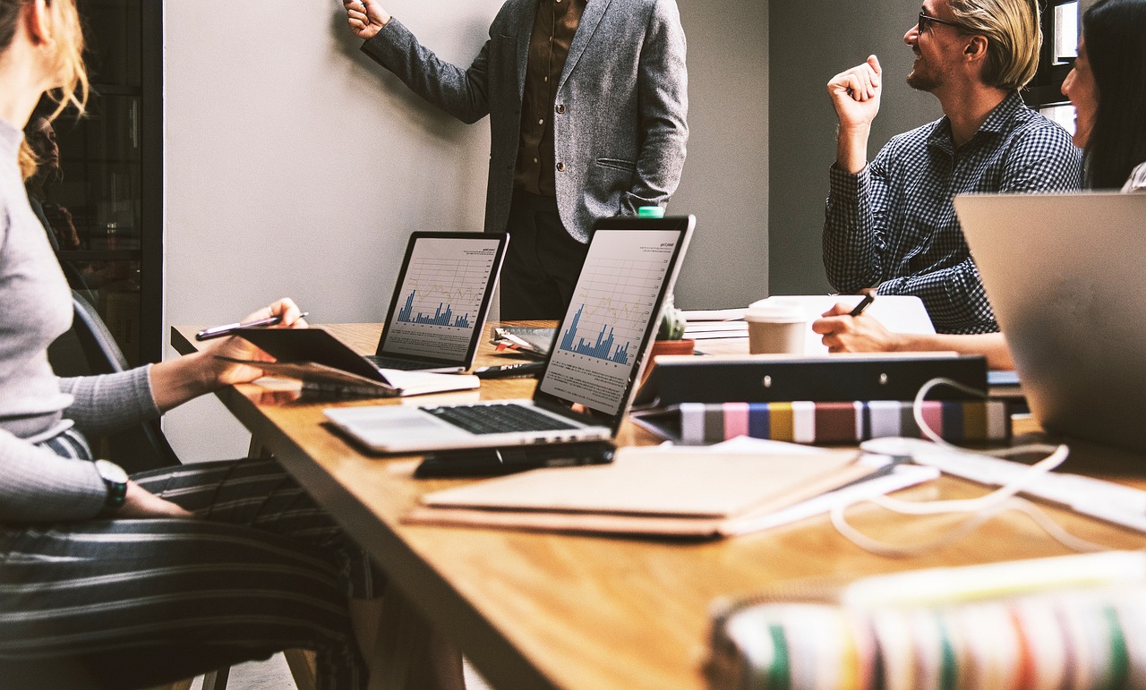 In-demand jobs in Australia