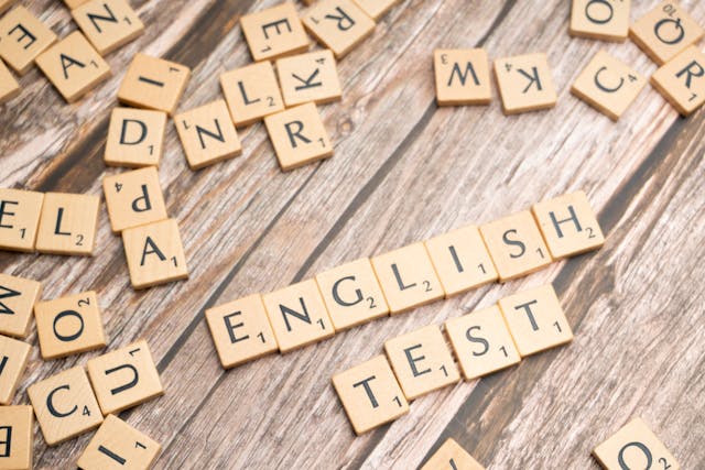 English test requirements for Australian Skilled Visas