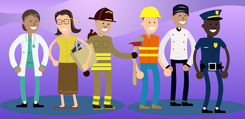 Skilled assessment for engineering and nursing jobs